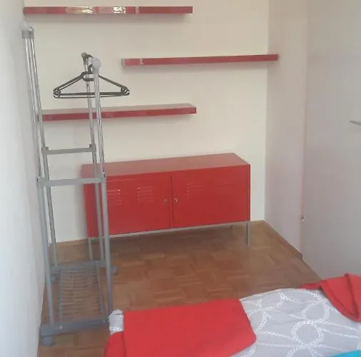 Nette Altbauwohnung Nur 10 Min Von Der *