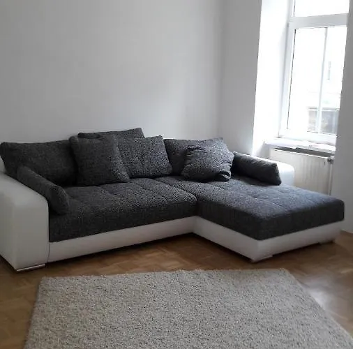 Apartment Nette Altbauwohnung Nur 10 Min Von Der *