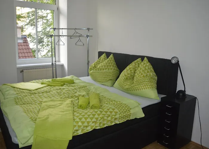 Nette Altbauwohnung Nur 10 Min Von Der * Vienna