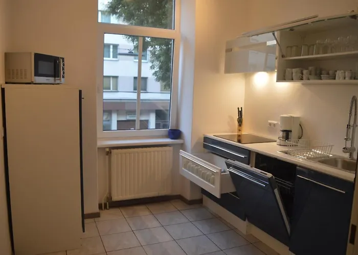 Nette Altbauwohnung Nur 10 Min Von Der * Vienna