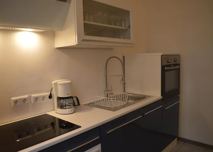 Nette Altbauwohnung Nur 10 Min Von Der