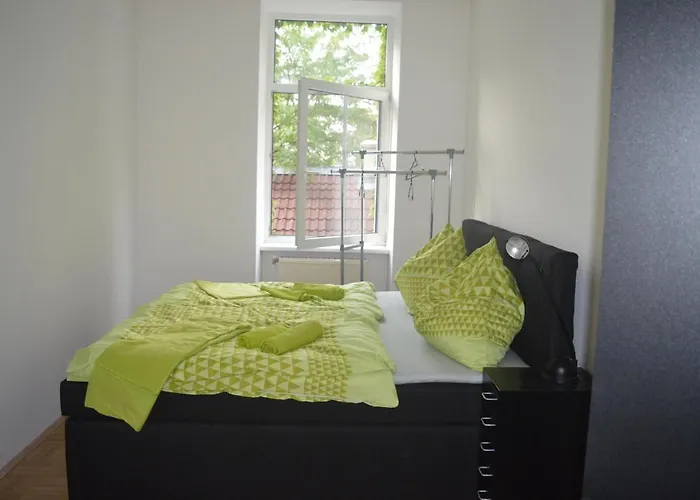 Nette Altbauwohnung Nur 10 Min Von Der * Vienna