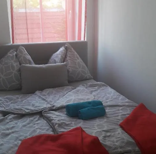 Apartment Nette Altbauwohnung Nur 10 Min Von Der